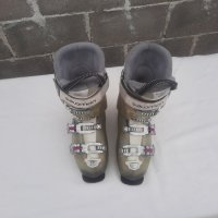 Ски обувки 26см SALOMON X-PRO W R80 3D, micro, macro , снимка 6 - Зимни спортове - 43139255