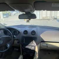 Mercedes GL 320CDI, снимка 3 - Автомобили и джипове - 37987190