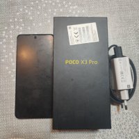 POCO X3 PRO , снимка 1 - Xiaomi - 43638911