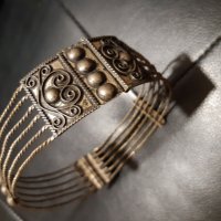 Възрожденски накит, снимка 1 - Антикварни и старинни предмети - 28840877
