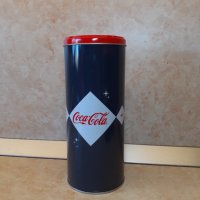 Коледни кутии с лого на Coca cola, снимка 7 - Декорация за дома - 43062512