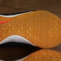 NIKE HYPERVENOMX FINALE Football Shoes Размер EUR 42 / UK 7,5 за футбол 38-14-S, снимка 15 - Спортни обувки - 43537701