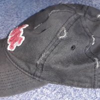 Бейсболна шапка групи AC/DC, снимка 4 - Шапки - 37650068
