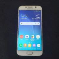 Samsung S6, снимка 5 - Samsung - 43367680