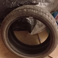 4 броя всесезонни гуми Goodyear Eagle/Гудиър игъл, размер 245/40/19, снимка 2 - Гуми и джанти - 39390671