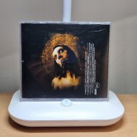 Marilyn Manson - Holy Wood, снимка 2 - CD дискове - 44130069