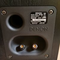 Denon Rcd M37 CD Mp3 USB тонколони и дистанционно , снимка 15 - Аудиосистеми - 40211447