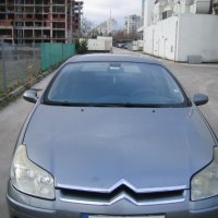 Ситроен - С5, снимка 12 - Автомобили и джипове - 43382398