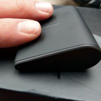 Microsoft Wedge mouse, снимка 3 - Клавиатури и мишки - 32267259