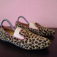 DSQUARED- оригинални обувки 38 номер , снимка 1 - Дамски ежедневни обувки - 43067699