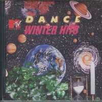 Dance -Winter hits, снимка 1 - CD дискове - 35650354