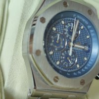 Мъжки луксозен часовник Audemars Piguet Royal Oak Offshore , снимка 7 - Мъжки - 36901869