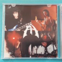 Far'N'High – 1999 - Attraction Of Fire(Heavy Metal,Prog Rock), снимка 3 - CD дискове - 42950635