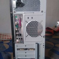 Двуядрен компютър Socket AM2 AMD Athlon 64 X2 3800, снимка 2 - За дома - 27175554