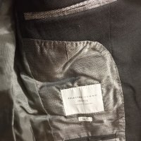 Сако Select Homme L 36, снимка 5 - Сака - 43968874