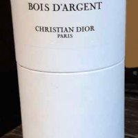 Christian Dior Bois d Argent EDP unisex 120 ml, снимка 3 - Унисекс парфюми - 28070077