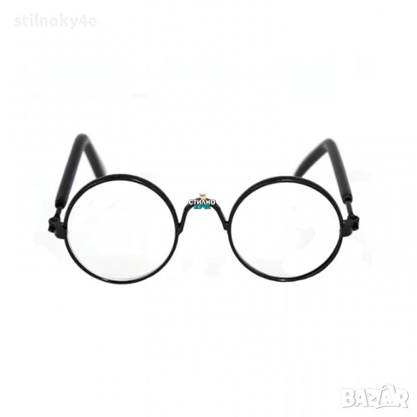 Слънчеви очила за домашен любимец Очила за кучета Кучешки очила Очила за куче , снимка 1