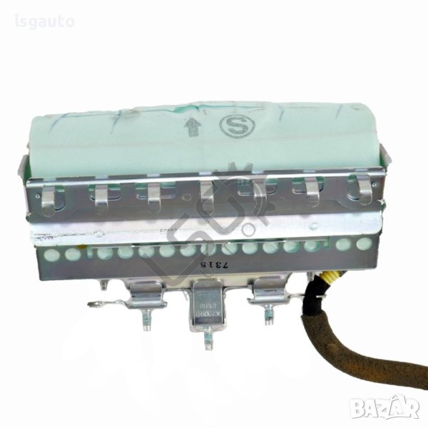 AIRBAG табло Honda Jazz 2002-2008 ID: 119620, снимка 1