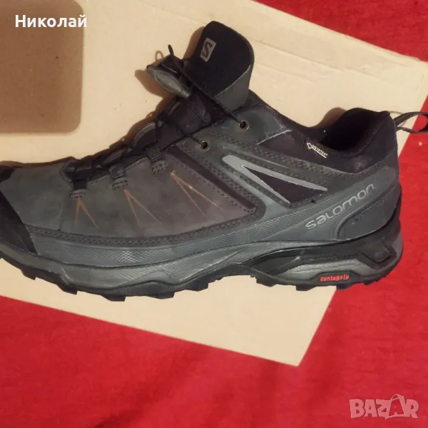 спортни обувки Salomon 44,5-28,5см, снимка 1