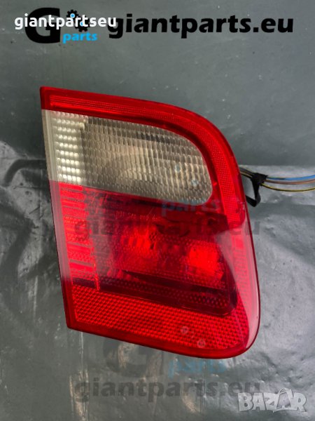 Заден малък стоп за БМВ е46 BMW e46 Седан , 230511, снимка 1