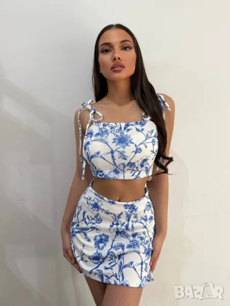 дамски комплект , снимка 1