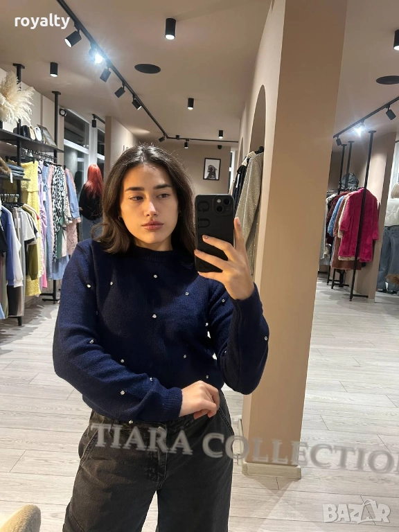 Дамска Блуза , снимка 1