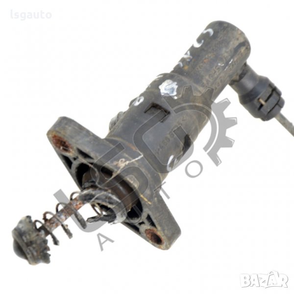 Долна помпа съединител Skoda OCTAVIA II (1Z) 2004-2010 PV120221-60, снимка 1