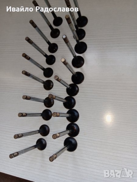 Клапани за Фиат Браво, Брава, Мареа 2.0 150 КС.20V, снимка 1