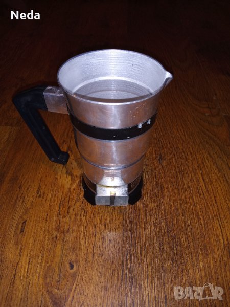 Стара българска кафеварка , снимка 1