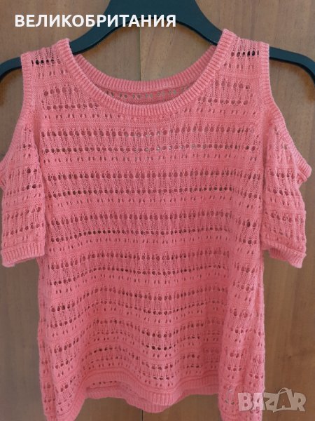 Дамска блуза от Лондон на Super Dry  1055, снимка 1