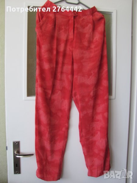 Панталон коприна, снимка 1