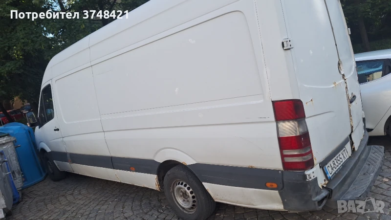 Pochistvane na apartamenti mazeta tavani kushti dvorove i dr.na mnogo niski ceni 0888812048, снимка 1