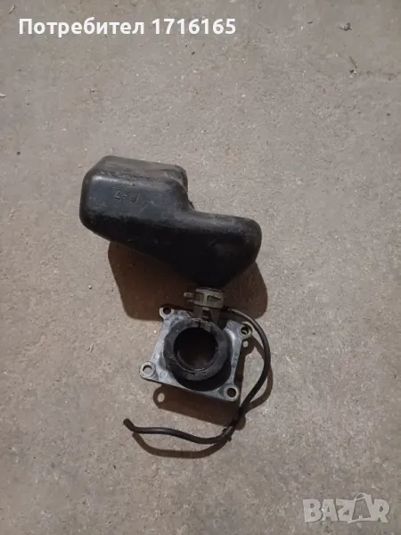 Преходник YAMAHA TZR 125, снимка 1