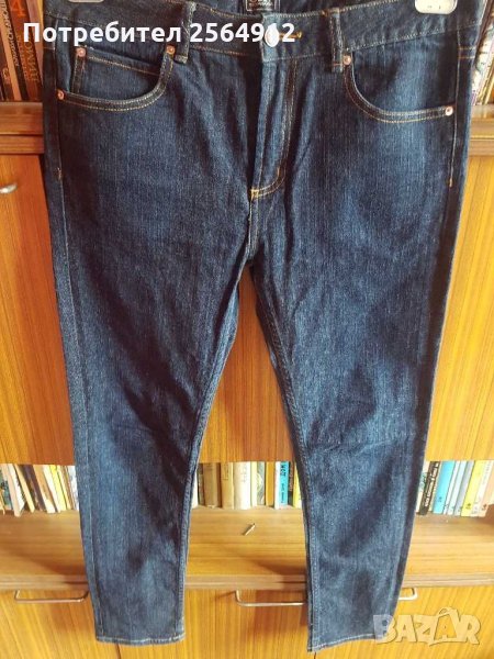 Продавам дамски дънки , снимка 1