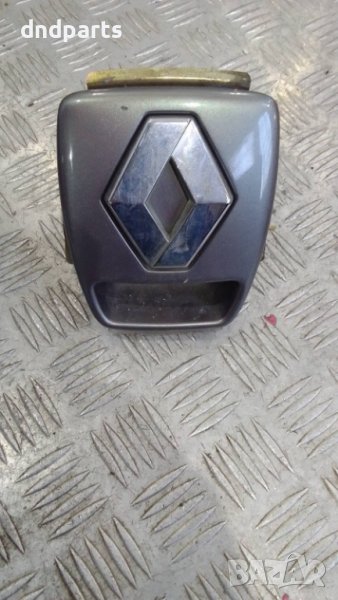 Дръжка заден капак Renault Laguna 2003г., снимка 1
