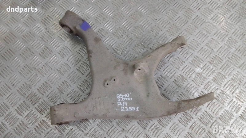 Носач Audi Q5 2.0TDI 2010г.(заден десен)	, снимка 1