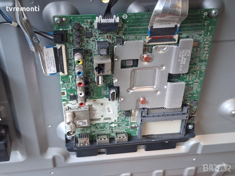 MAIN BOARD ,EAX69083603(1.0) за 50-инчов телевизор LG Модел 50UN74003LB , с дисплей HC500DQN-VKXL3-A, снимка 1