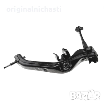 Носач заден ляв за ТОЙОТА АВЕНСИС TOYOTA AVENSIS T25 4872005010 48720-05010 ZWTTY001 ZWT-TY-001, снимка 1