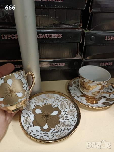сервизи за кафе , снимка 1