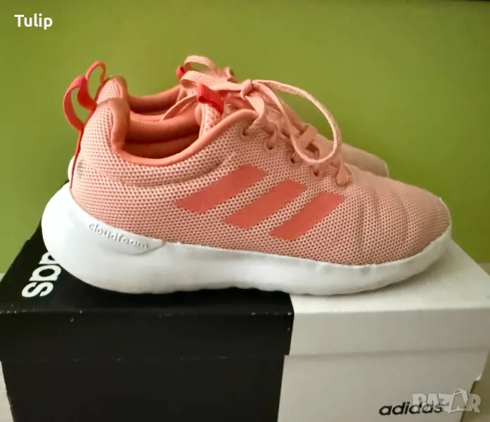 Маратонки adidas номер 34, снимка 1