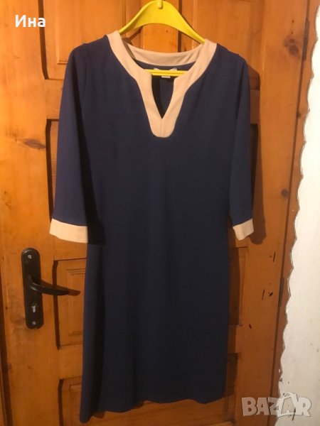 Рокля Анна Фийлд, снимка 1