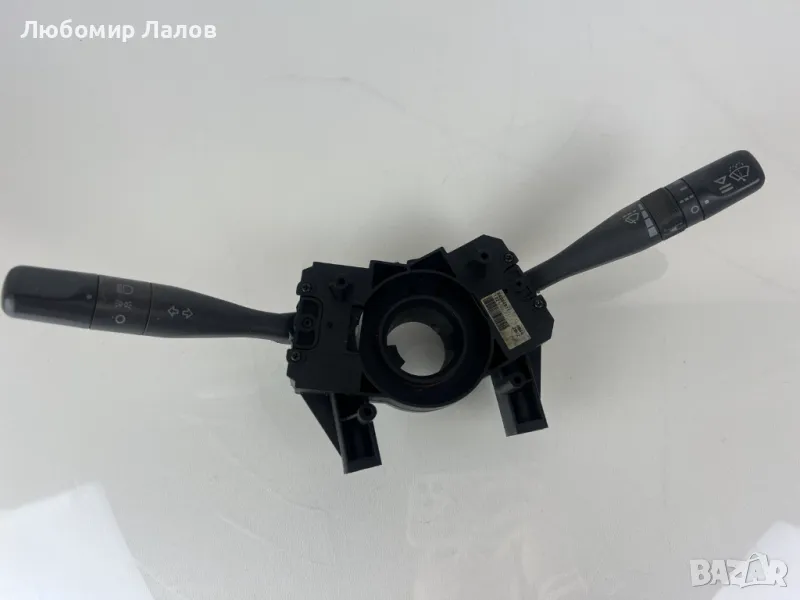 Лостчета за чистачки и мигачи Land Rover FREELANDER, снимка 1