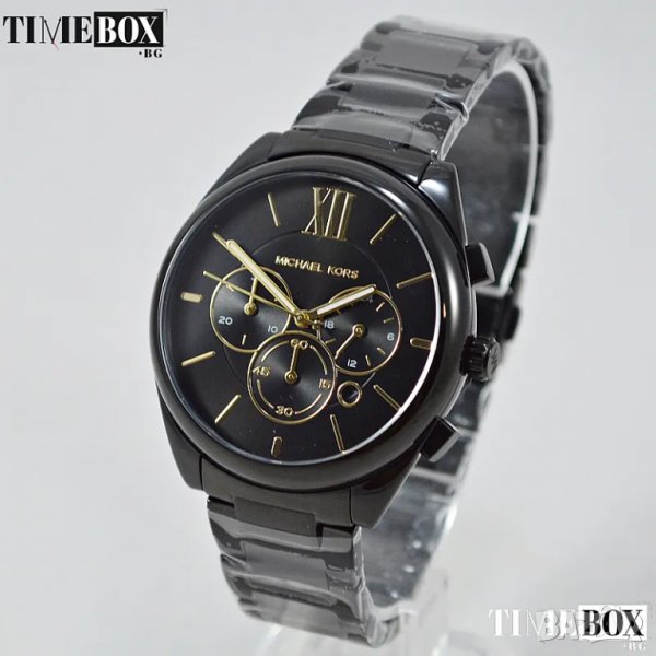 Michael Kors MK7110 Runway Janelle. Нов дамски часовник, снимка 1