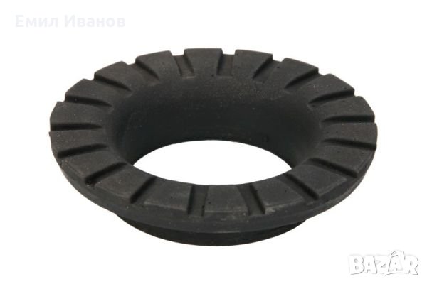 тампон алфа 33 145 146 155 156 фиат пунто типо палио мареа браво брава темпра стило ПРУЖИНА ПРЕДНА, снимка 1