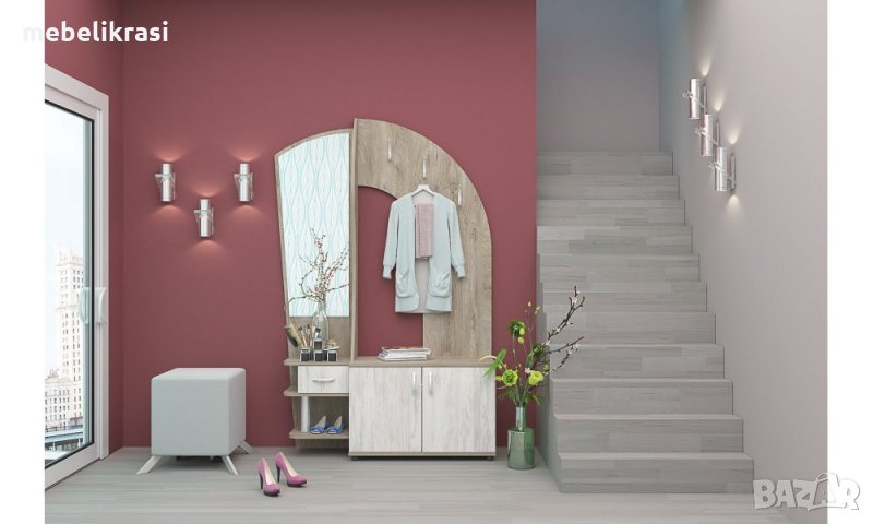 ПОРТМАНТО БОРЯНА Н. НА СКЛАД!, снимка 1