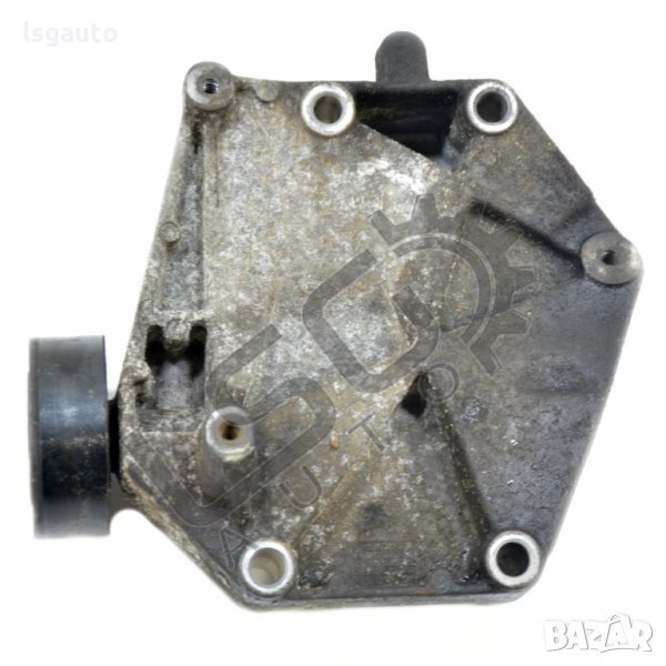Конзола компресор климатик Opel Zafira B 2005-2014 Z191121N-56, снимка 1