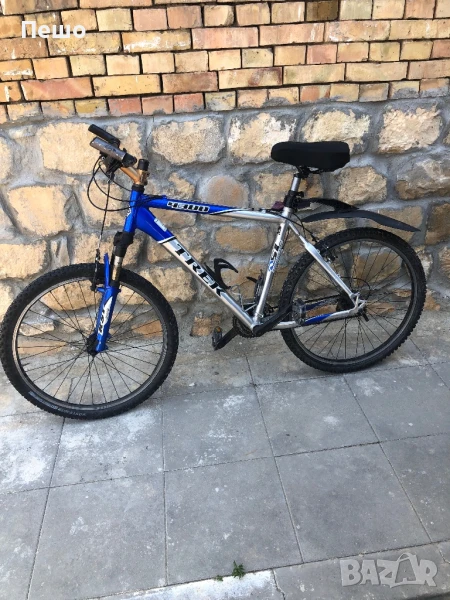 Велосипед, снимка 1