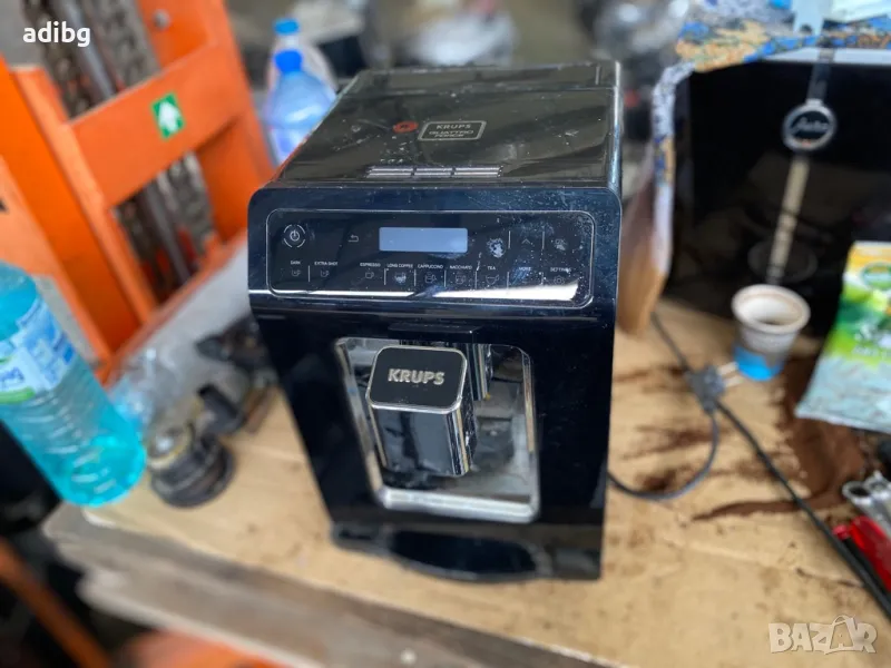 №25 Евтини Части: Krups Evidence EA89, снимка 1