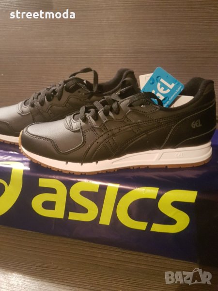 Асикс унисекс, снимка 1