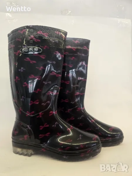 Дамски ботуши, снимка 1